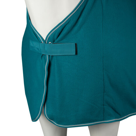 Horka Zweetdeken Economy