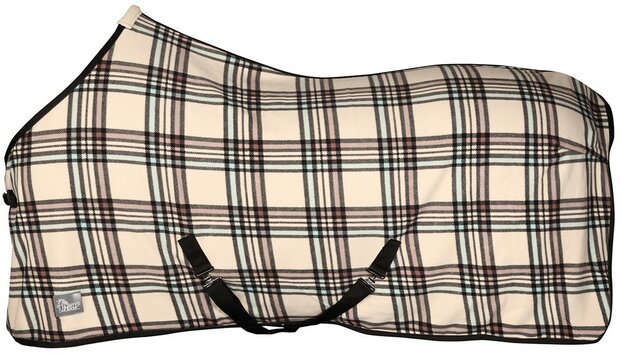 Harry’s Horse Zweetdeken Check