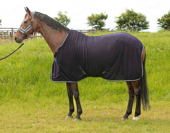 Harry’s Horse Coolerdeken Light Weight Corduroy