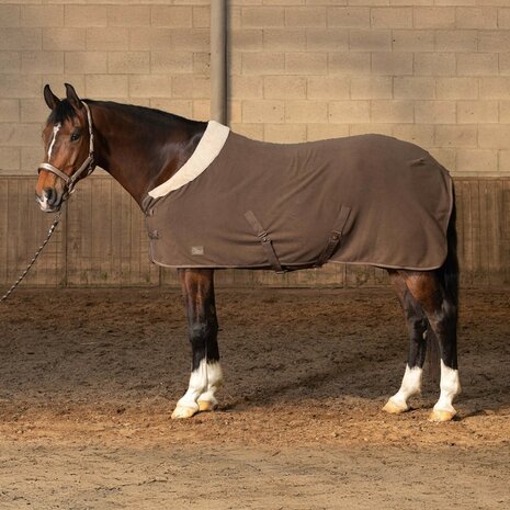 Harry’s Horse Zweetdeken Soft Bowie
