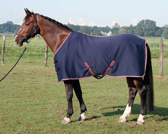 Harry’s Horse Coolerdeken Jersey