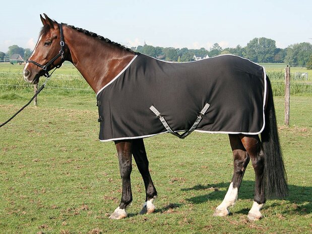 Harry’s Horse Coolerdeken Jersey