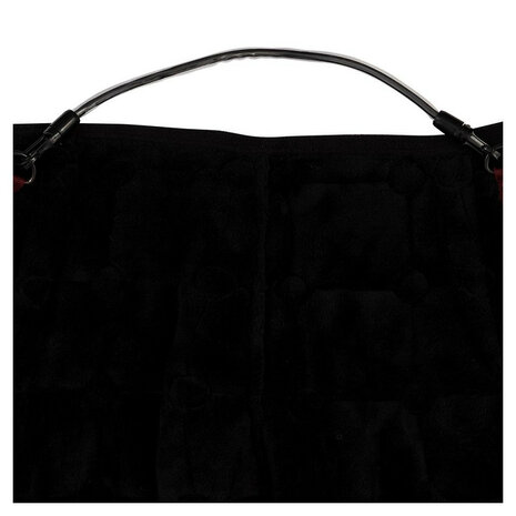 BR CLX showdeken carbernet