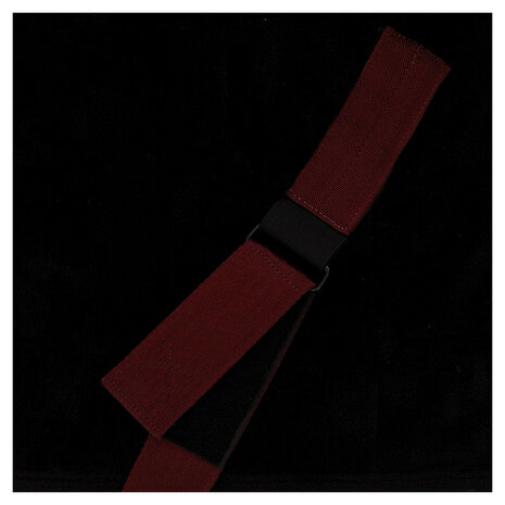 BR CLX showdeken carbernet