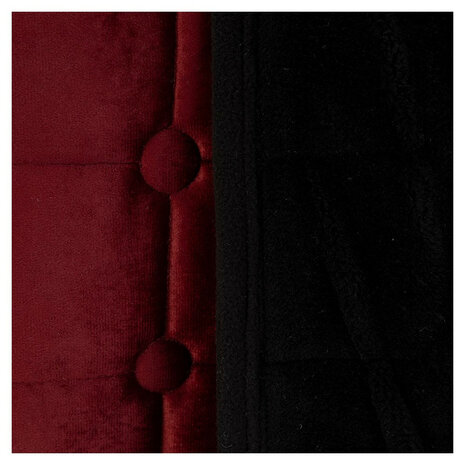 BR CLX showdeken carbernet