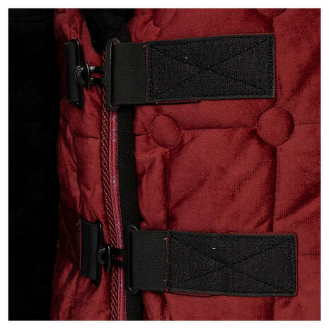 BR CLX showdeken carbernet