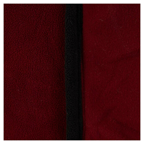 BR CLX fleecedeken 240 gr carbernet