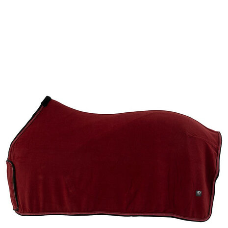 BR CLX fleecedeken 240 gr carbernet