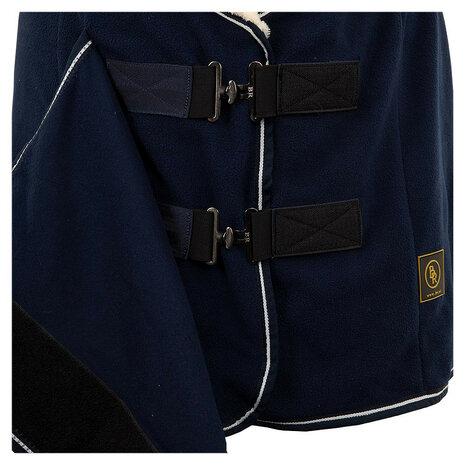 BR Showdeken Ivory Coast