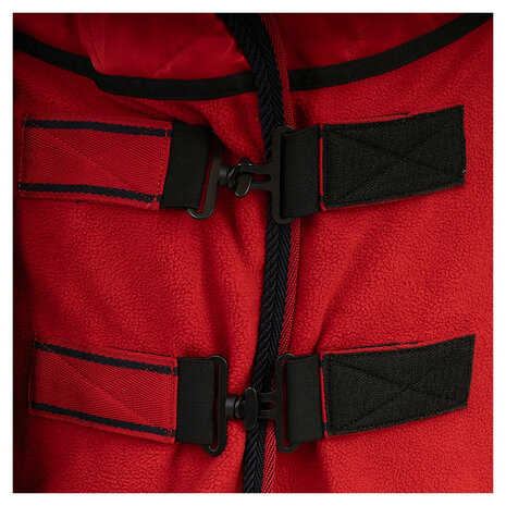 BR Classic Luxe Fleecedeken