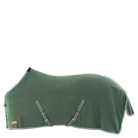 Premiere Fleecedeken