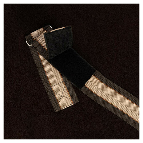 Premiere Fleecedeken