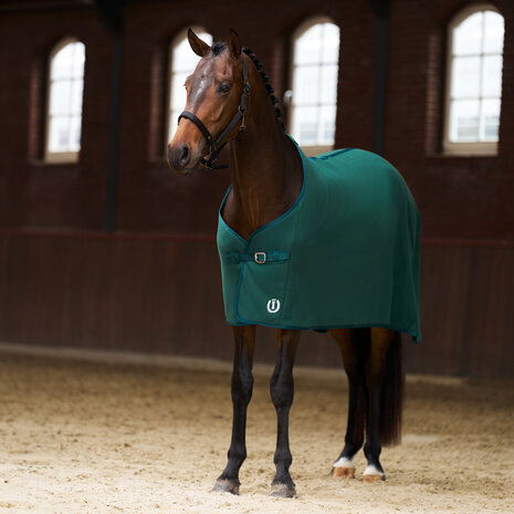 Imperial Riding Fleecedeken Fundamental Basic