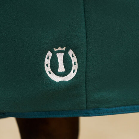 Imperial Riding Fleecedeken Fundamental Basic