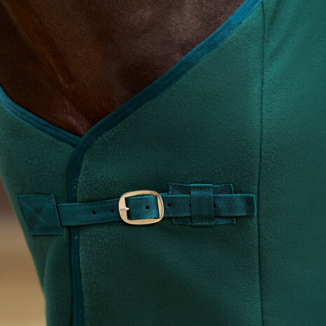 Imperial Riding Fleecedeken Fundamental Basic