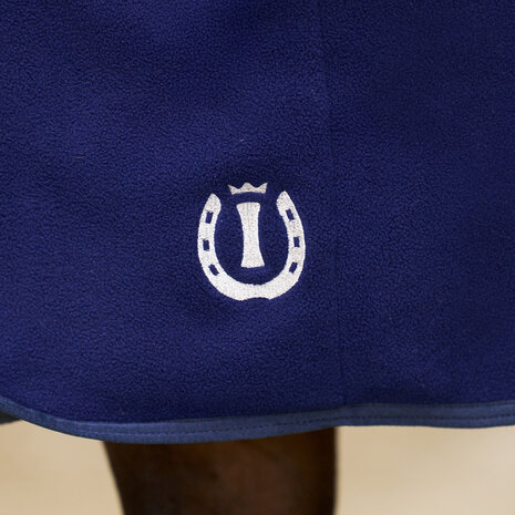 Imperial Riding Fleecedeken Fundamental Basic