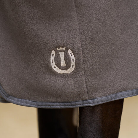 Imperial Riding Fleecedeken Fundamental Basic