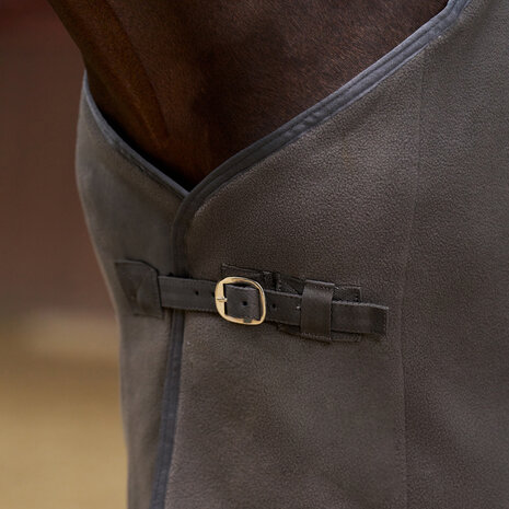 Imperial Riding Fleecedeken Fundamental Basic