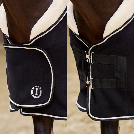 Imperial Riding Fleecedeken Essential