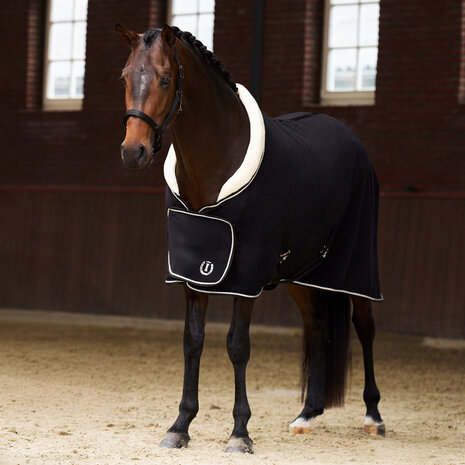 Imperial Riding Fleecedeken Essential