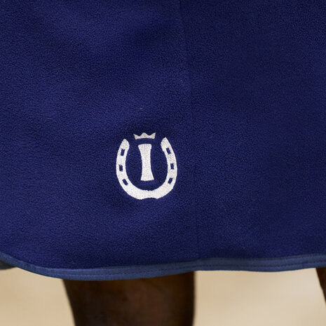 Imperial Riding Fleecedeken Fundamental