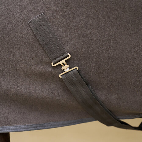 Imperial Riding Fleecedeken Fundamental