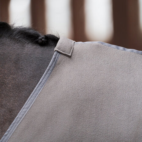 Imperial Riding Fleecedeken Fundamental