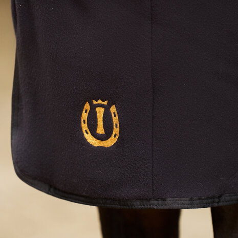 Imperial Riding Fleecedeken Fundamental