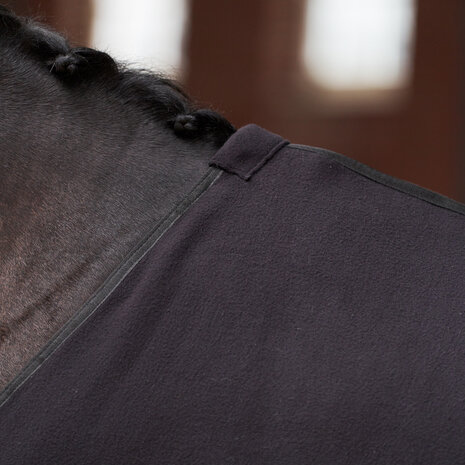 Imperial Riding Fleecedeken Fundamental