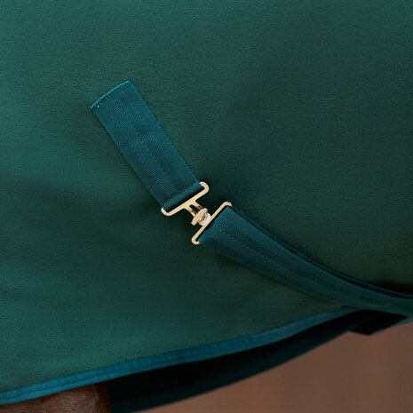 Imperial Riding Fleecedeken Fundamental