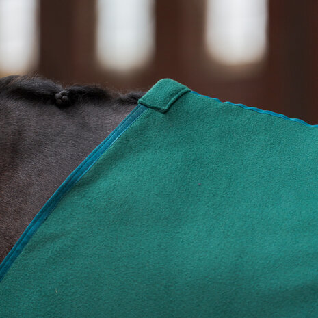 Imperial Riding Fleecedeken Fundamental