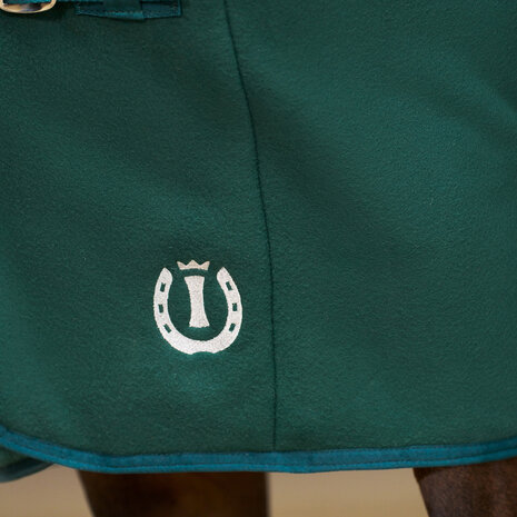 Imperial Riding Fleecedeken Fundamental