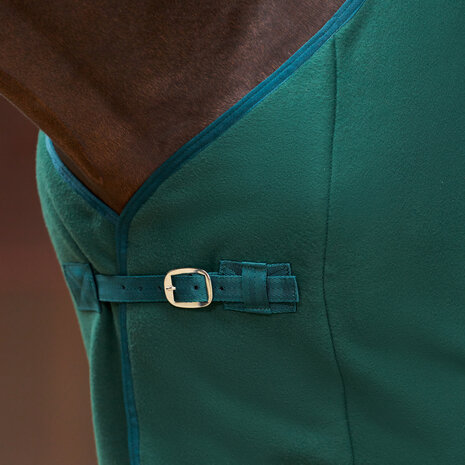 Imperial Riding Fleecedeken Fundamental