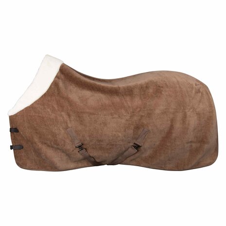 Imperial Riding Fleecedeken Ambient Galaxy