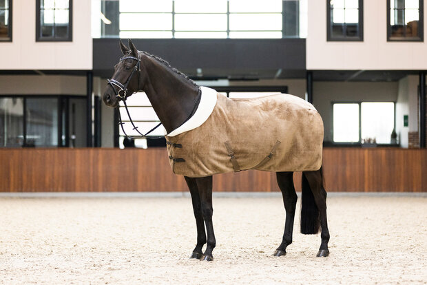 Imperial Riding Fleecedeken Ambient Galaxy