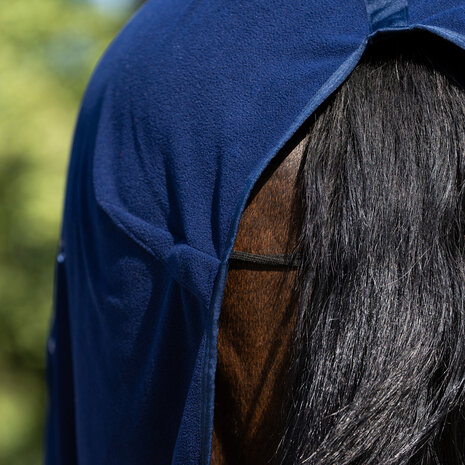 HV Polo Fleecedeken Basic