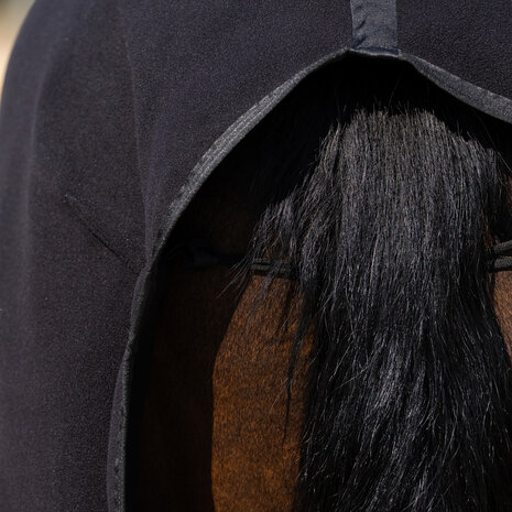 HV Polo Fleecedeken Basic