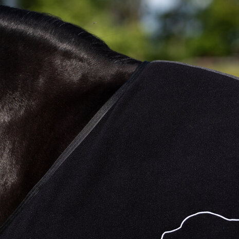 HV Polo Fleecedeken Basic