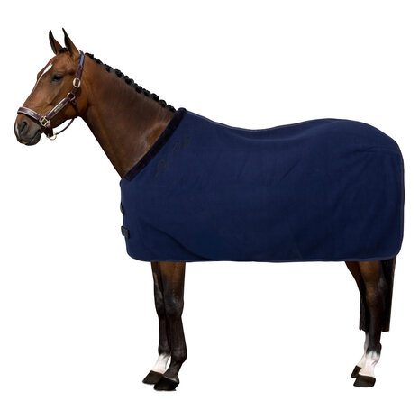 HV Polo Fleecedeken Nena