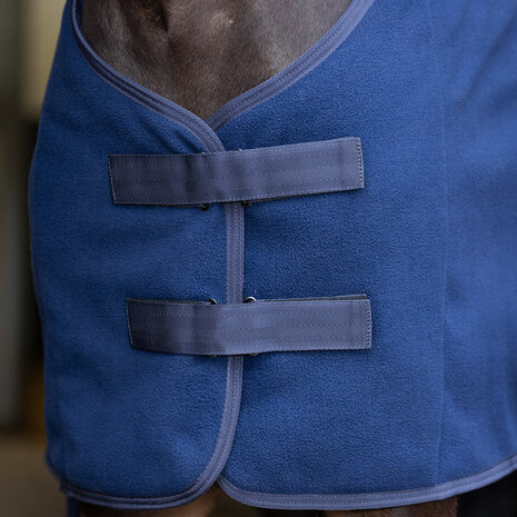 HV Polo Fleecedeken Nena