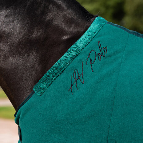 HV Polo Fleecedeken Nena