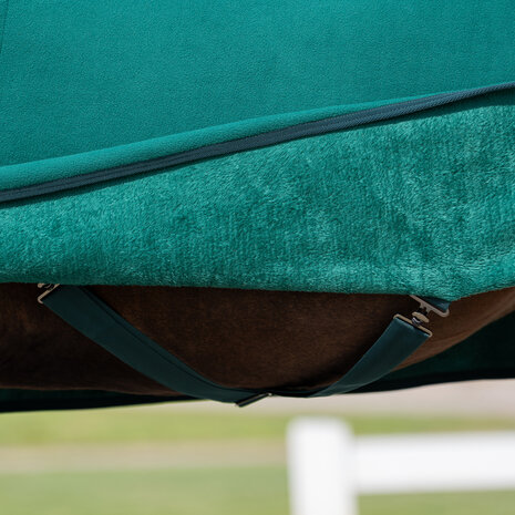 HV Polo Fleecedeken Nena