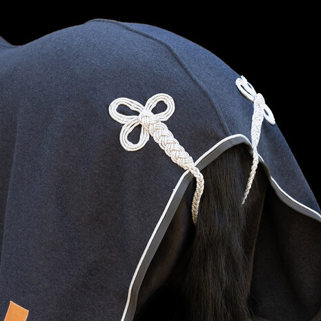 HV Polo Wollen Zweetdeken Scottie