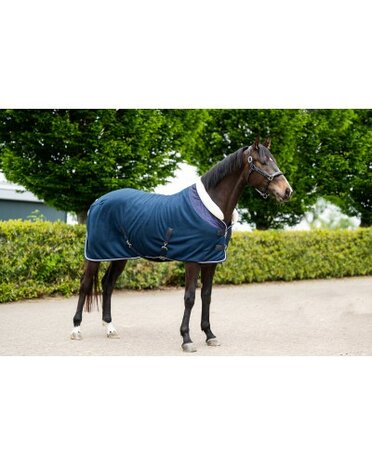 HB Showtime Zweetdeken Crown Glitter