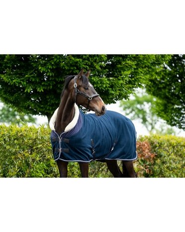 HB Showtime Zweetdeken Crown Glitter