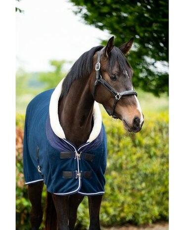 HB Showtime Zweetdeken Crown Glitter