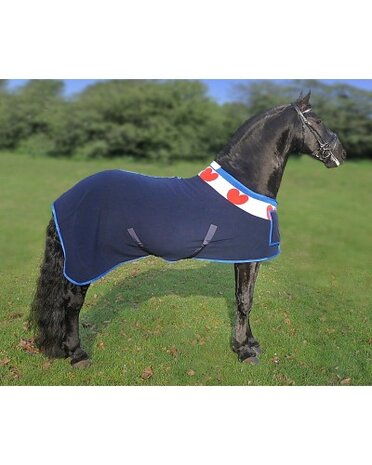 HB Showdeken Friesch