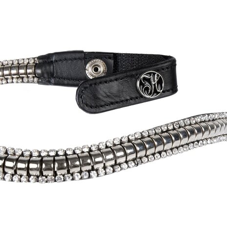 Harry’s Horse Frontriem Clincher