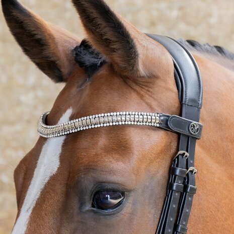 Harry’s Horse Frontriem Clincher