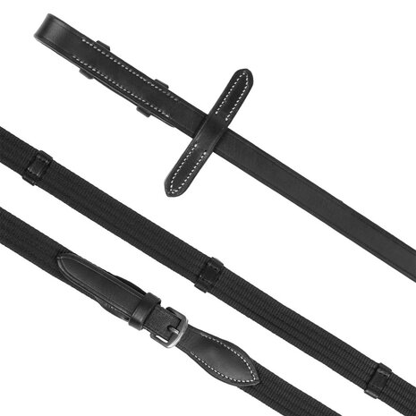 Harry’s Horse Mexicaans Hoofdstel Anatomic